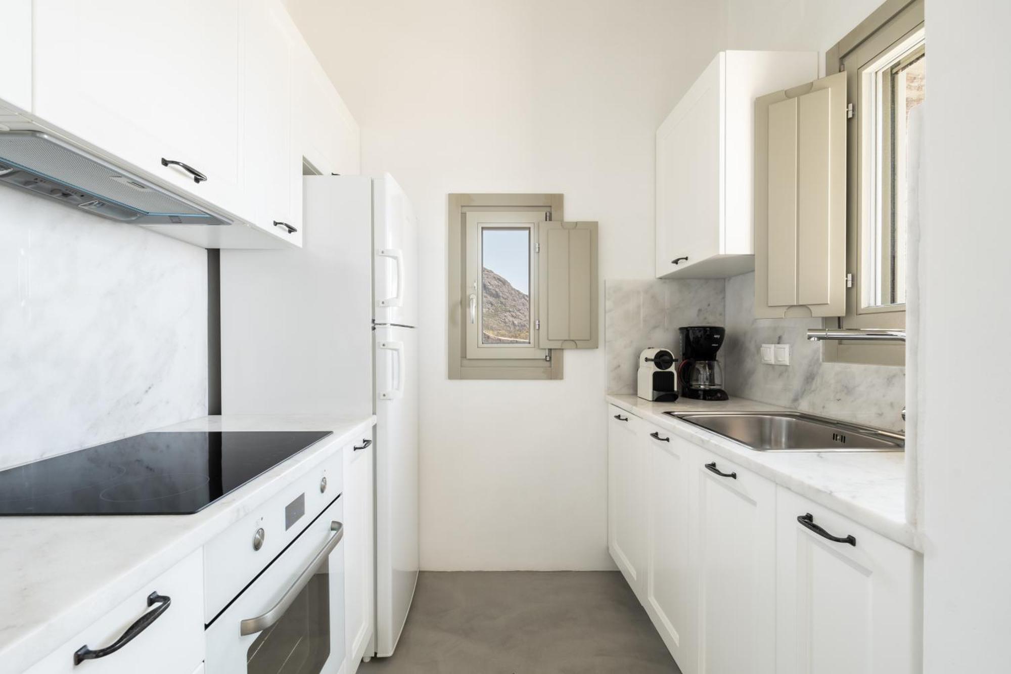 Sotiras Ammoa Panorama 빌라 외부 사진